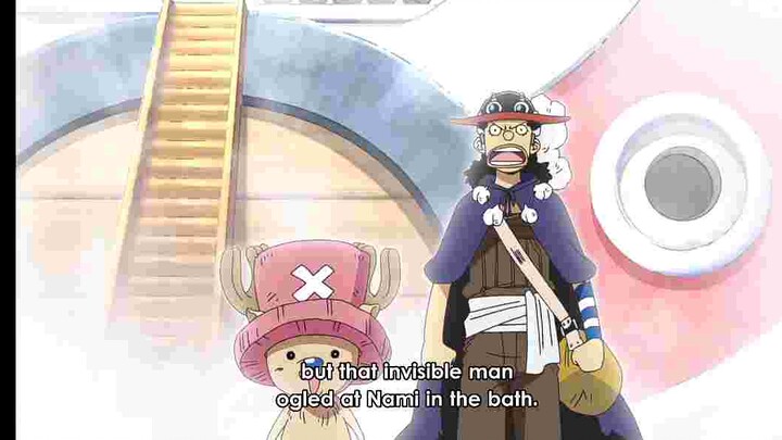 sanji jealous one piece