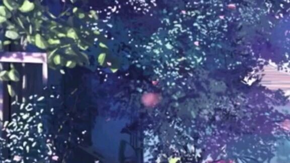 Một câu chuyện buồn và đẹp 😍😔😔