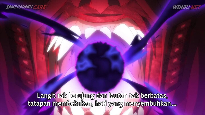 Jigoku Sensei Nube Part 2 Episode 13 Sub Indo