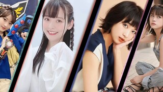 Inventory of the new generation of Ultraman heroines: Who is the heroine in Triga? Tsuburaya’s makeu