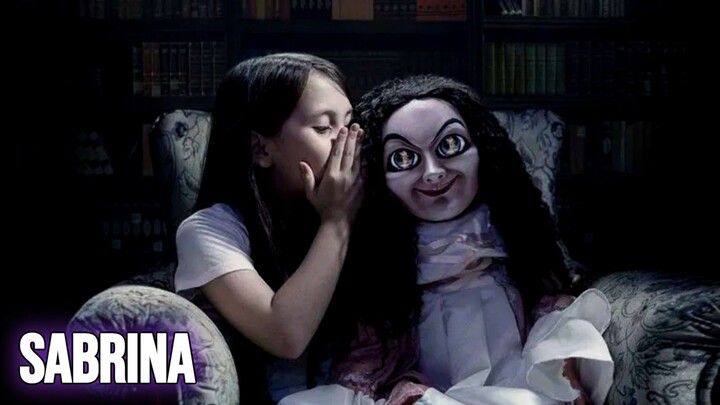 Sabrina 2018 INDONESIA