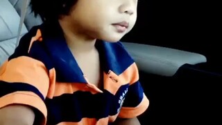 น้องพีเจไปกับแม่จ๊อบบี้ ร้านตลาดนานา จ.ปทุมธานี ของกิน รถติด กลับบ้าน #playtv #พีเจเด็กพิเศษ #shorts