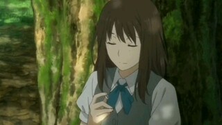 Tạm biệt bạn cú #anime