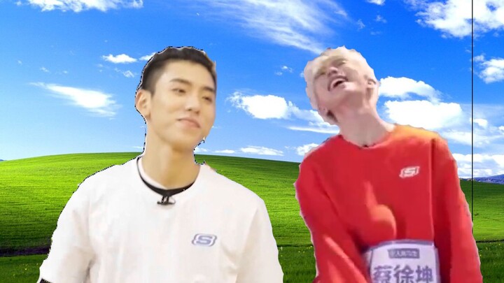 واو، حقًا↗ أنت↗!