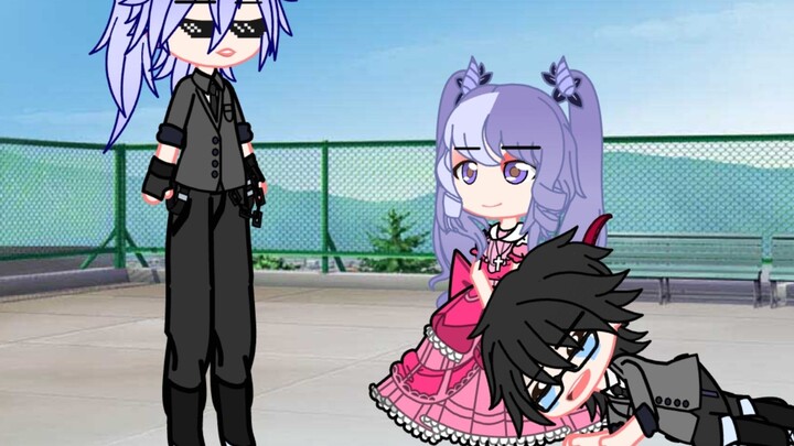 #gacha