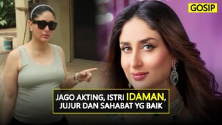 INILAH ALASAN KENAPA KAMU WAJIB IDOLAKAN KAREENA KAPOOR