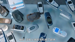 劫匪抢劫银行，放了人质出去，人质竟与警方说这是一群好劫匪