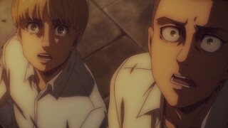 A complete analysis of the final season of Attack on Titan, no spoilers, anime fans can watch it! An