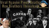 Viral Ngayon Pinoy Beatles Reo Brothers Throwback 😎😘😲😁😱😷🎤🎧🎼🎹🎸🎻