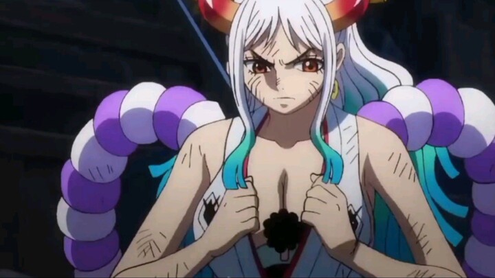 HOKI BEUD WOY BISA PEGANG GUNUNG YAMATO