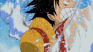 [One Piece] Yuan Dynasty General Aokiji's move collection