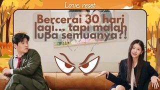 📌 Love Reset (2023)