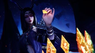 Throne Of Seal Eps 179 PV