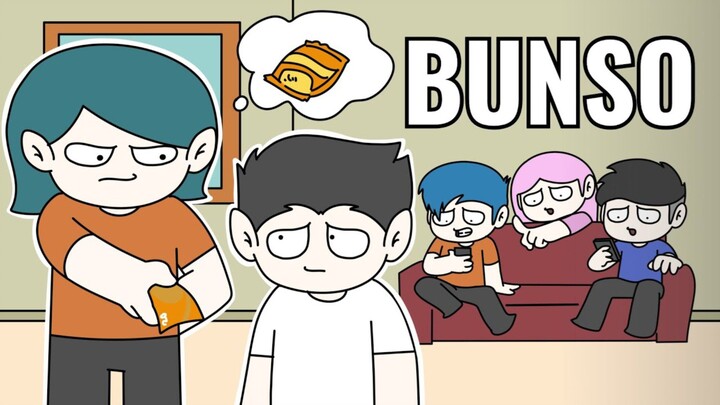BUNSO