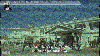 ๐ฏ๐ต MUCHUU ๐ฒ๐จ EP 4