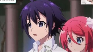 Nhạc Phim Anime Remix- Main Bị Khinh Thường Được Triệu Hồi Có Sức Mạnh Siêu Bá - Phần 1-8