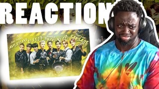 SO I CREATED A SONG OUT OF STRAY KIDS MEMES | REACTION