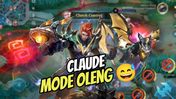 Meskipun Sedikit Oleng Tetap GG 😅