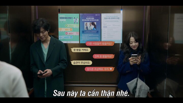 Chút Nắng Ấm Mỗi Ngày EP 12 [Sub Việt]
