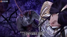 Spirit Sword Sovereign S4 Eps 516 Sub Indo