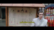 My Sassy Girl (2024) ภรรยาข้าใช่จะหาเรื่องได้ง่าย ๆ EP 7 [ซับไทย]
