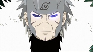 The Second Hokage praises and acknowledges Minato for improving his jutsu, English Dubbed [1080p]