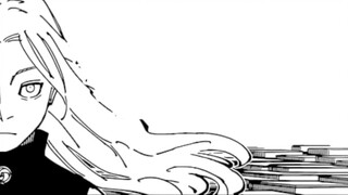 Jujutsu Kaisen Episode 205 Full Commentary: Nose is forced to expand the field, the "Star Fury" that