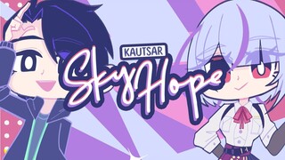 KAUTSAR feat. Yami Barbara - Sky Hope [#perolist2022]