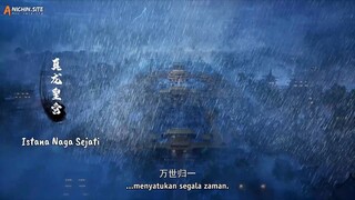 Endless Gods Realm Eps 01 Sub Indo