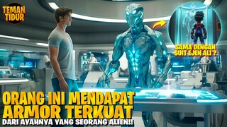 DI SANGKA ROBOT RUSAK!! TERNYATA KEKUATANYA SANGAT OVERPOWER!!