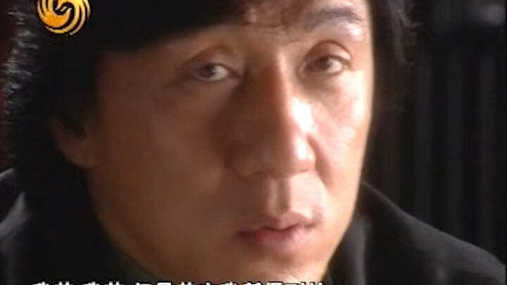 Jackie Chan: I’m ten times more exciting than the average person!