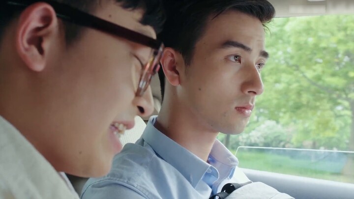 【เพื่อนร่วมชั้นด้วยกัน】ไข่อีสเตอร์จักรวาลเพื่อนร่วมชั้นของผู้กำกับ Bi: แหล่งที่มาของผลงานของ Zhang Y