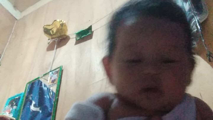 Tayo daw Muna sya