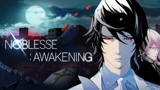 Noblesse: Awakening