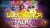 Coboy Junior The Movie | Kisah Perjuangan Coboy Junior