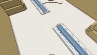 Minecraft: คนคนเดียวสามารถสร้างมันได้ไหม?