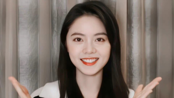 Phía trước cực ngọt