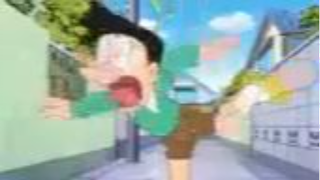 Doraemon Episode 538