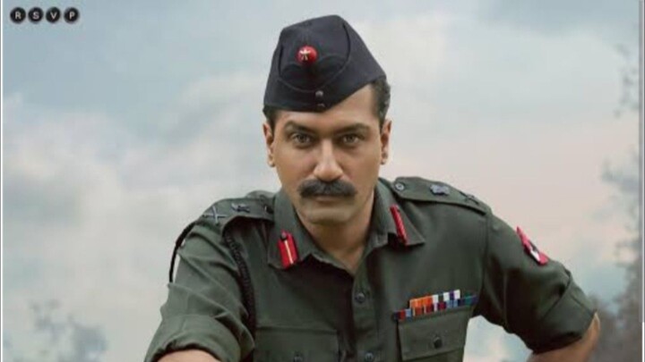 "देश के पहले फील्ड मार्शल सैम मानेकशॉ की बहादुरी की कहानी। part-1