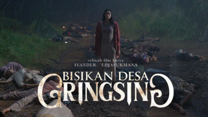 Bisikan Desa Gringsing | Film Horor Indonesia September 2026
