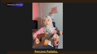 Percaya Padaku