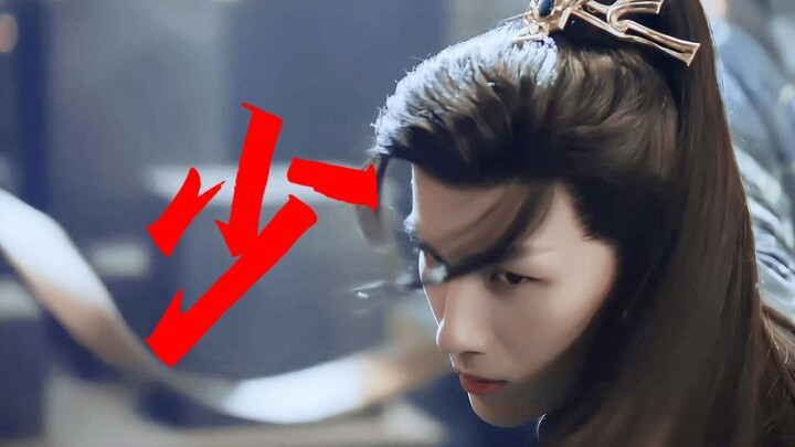 Director! This is the group portrait I want to see!