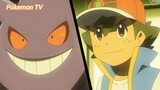 Pokemon (Short Ep 77) - Battle: Satoshi x Denji (Phần 1) #pokemon