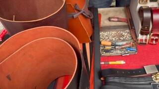 [How to change?] Teach you how to make a Zero North extension belt