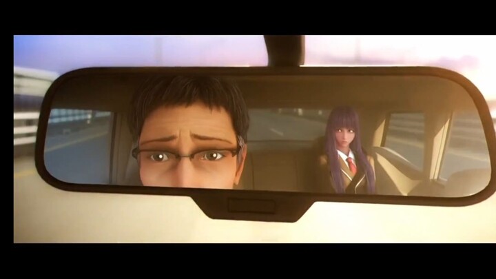 Saint Seiya: Legend of Sanctuary เซนต์เซย่า ตอนศึกปราสาท 12 ราศี