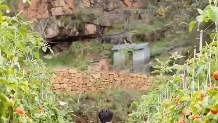 লোকা সরতেই একটা অলৌকিক ঘটনা ঘটলো 😱  #chinise