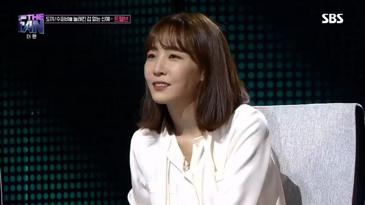 TWELVE cover of YOU by G.soul ❤️