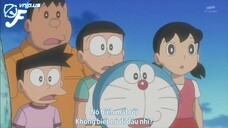 Doraemon:Tạm biệt nhé máy hút bụi của tôi&Chuyến đi biển giữa đêm hè&Thức uống thay đổi theo sở thik