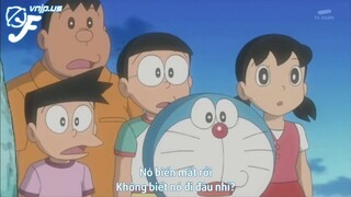 Doraemon:Tạm biệt nhé máy hút bụi của tôi&Chuyến đi biển giữa đêm hè&Thức uống thay đổi theo sở thik