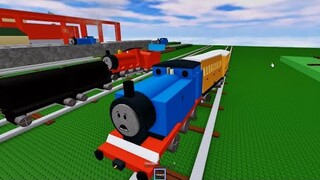 THOMAS AND FRIENDS Driving Fails Compilation ACCIDENT 2021 WILL HAPPEN 66 Thomas Tank Engine